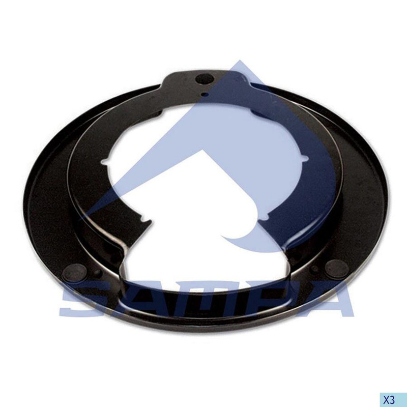 SA 030216 Щиток пылезащитный на сторону — 2