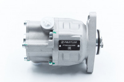 PTZYB-1820R/192A Сдвоенный насос ГУР