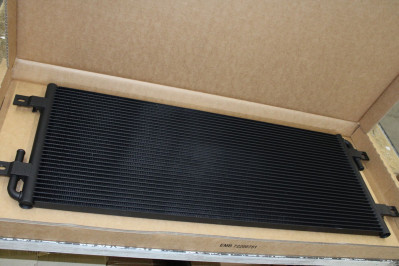 VO 23653292 Радиатор охлаждения двигателя