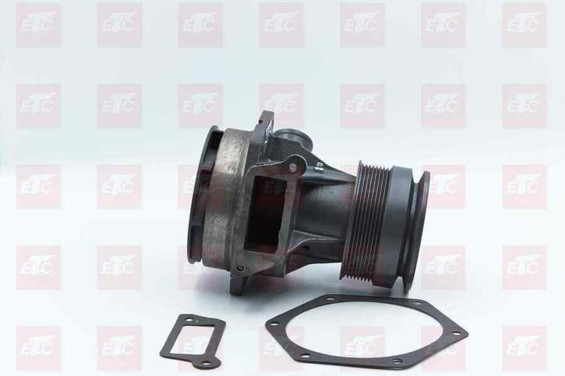 612640060070 Насос водяной — 1