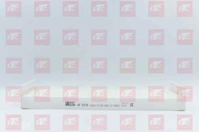 HF6134 Фильтр cалонный