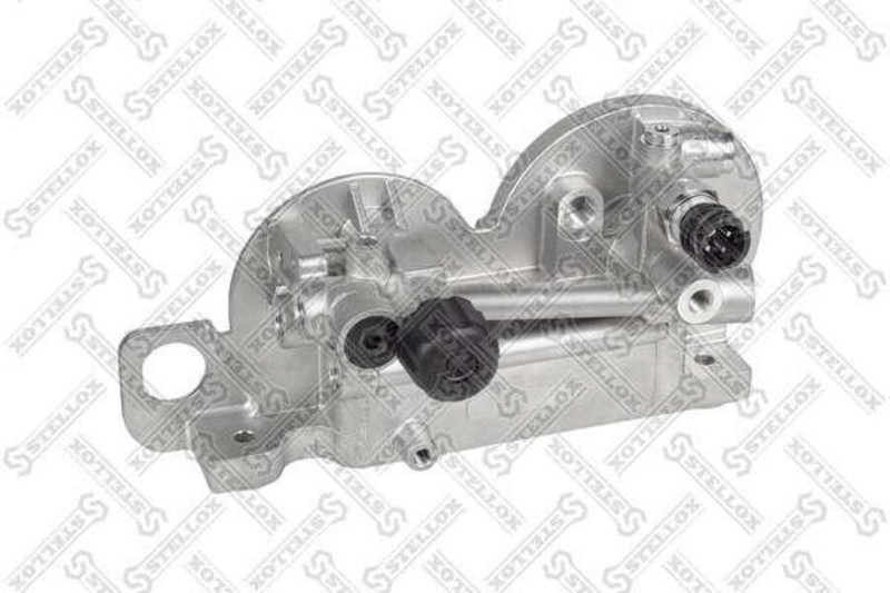 8132008SX Корпус топливных фильтров — 1