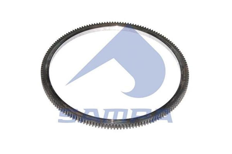 SA 203081 Зубчатый обод маховика — 1