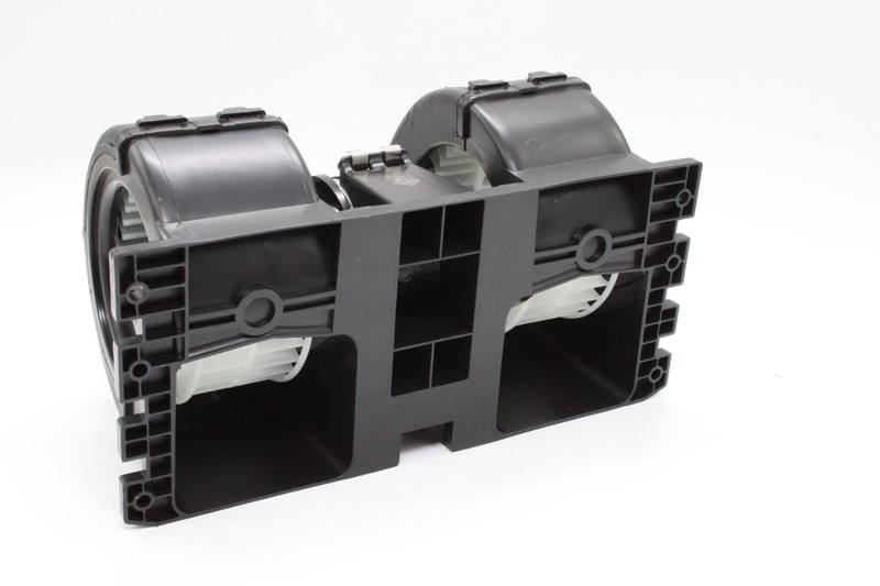 DT 382053 Моторчик отопителя в сб. с корпусом — 3