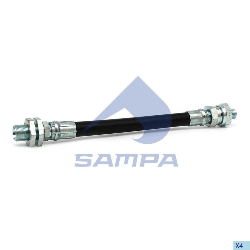 SA 34299 Шланг — 1