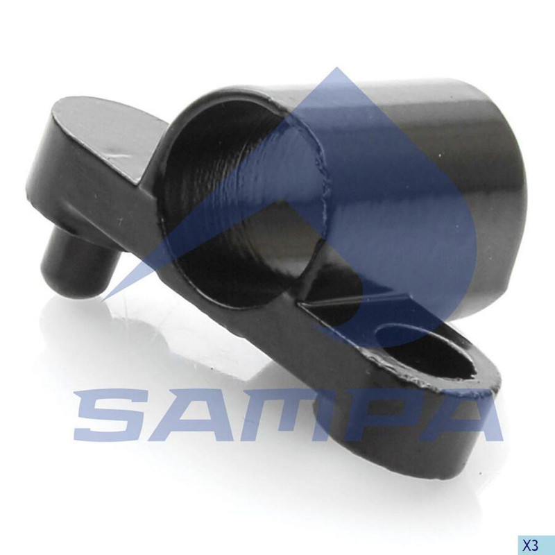 SA 070218 Держатель датчика ABS — 2