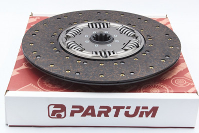 PT01878004104 Диск сцепления