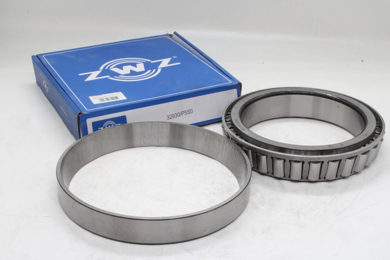 Z02007930E Подшипник — 4