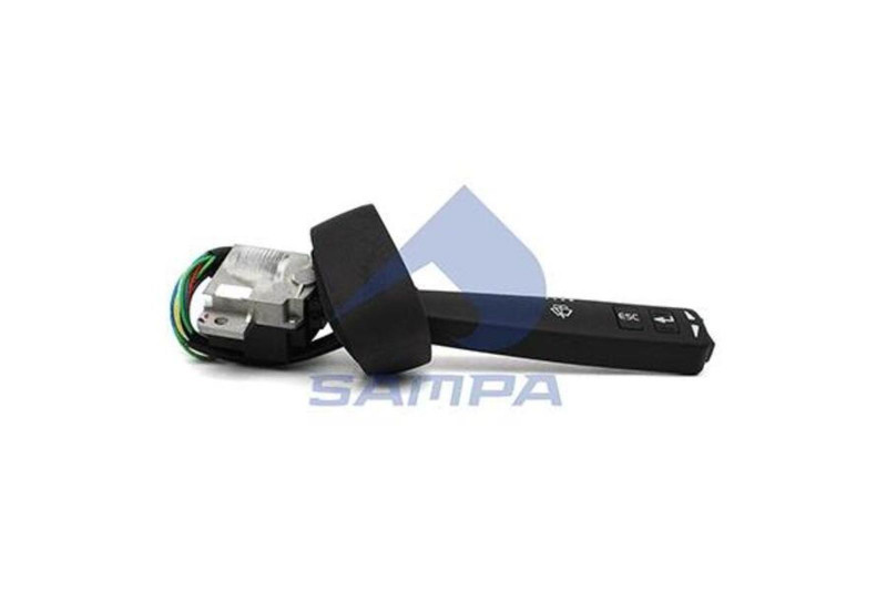 SA 034330 Переключатель стеклоочистителя — 1