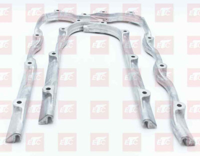 200V05840-6008 Набор крепежных скоб поддона