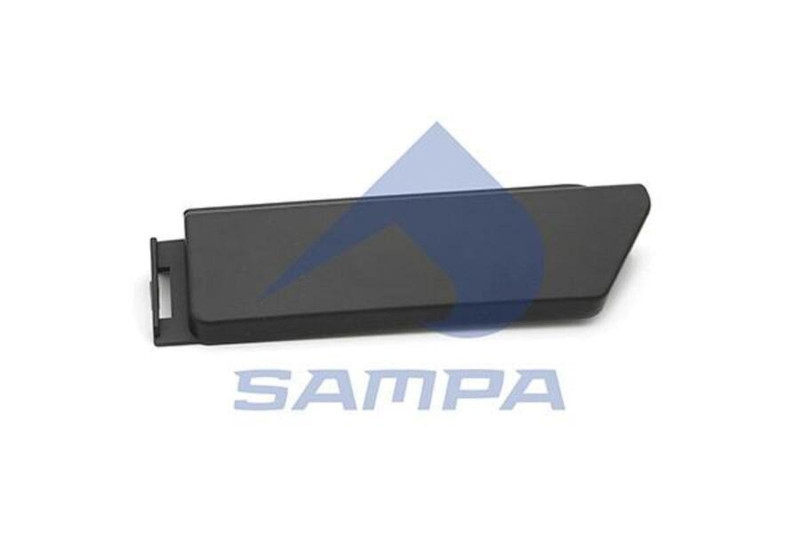 18100951 Продолжение крыла — 1