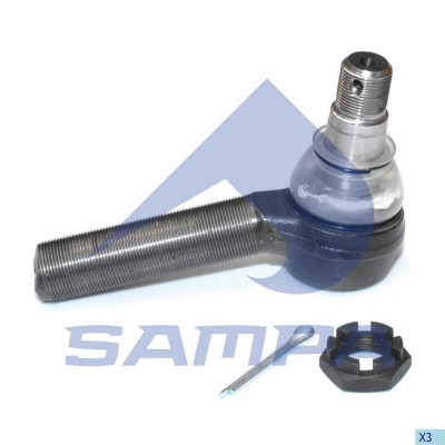 SA 09735601 Наконечник рулевой тяги