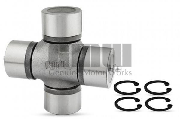 GU4104 Крестовина 40*104,30 1241042 — 1