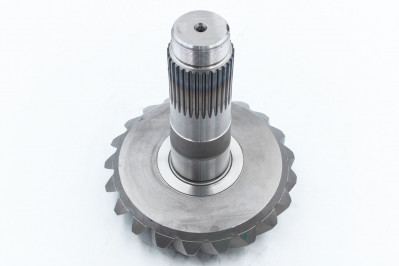 HD90149320031 Главная пара редуктора среднего моста I=1.333