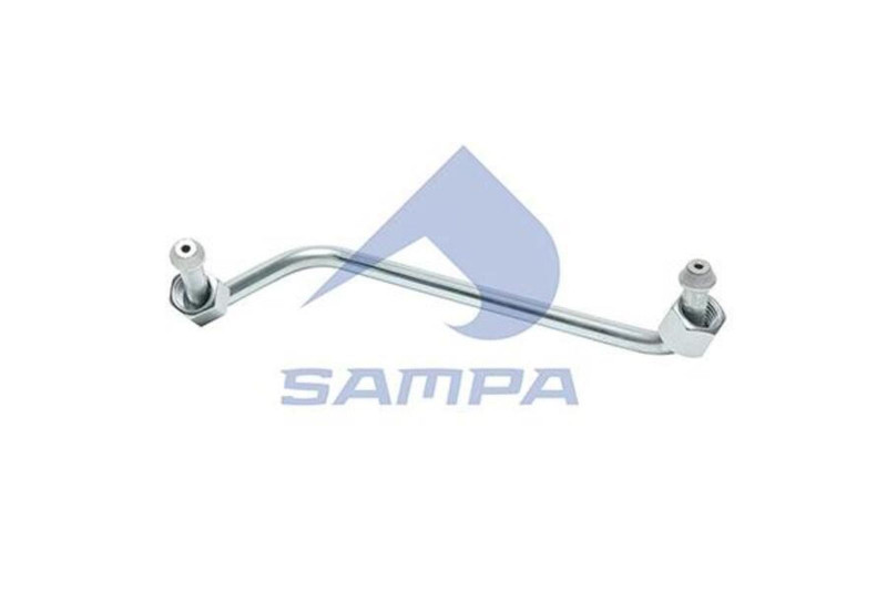 SA 026311 Нагнетательная трубка — 1