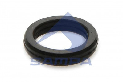 SA 033450 Кольцо уплотнительное термостата 21*29*6 mm