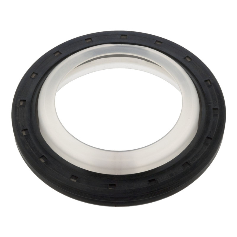 FEBI 101438 Сальник коленвала передний — 1