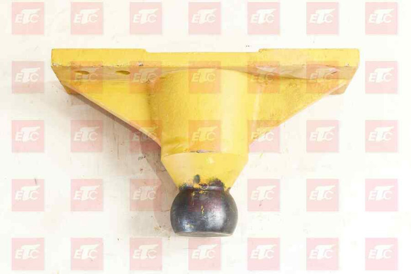 16Y-80-20000 Цапфа правая — 2