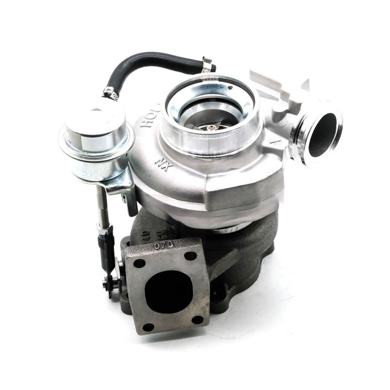 4043978 Турбокомпрессор HE221W — 1