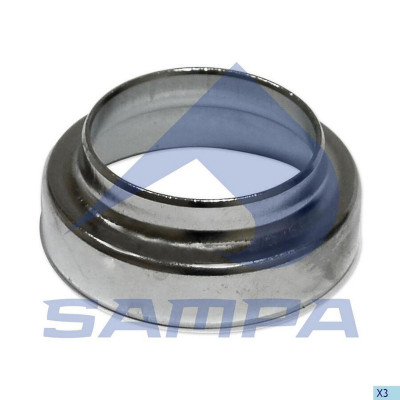 SA 114020 Пыльник вала тормозного