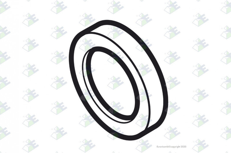 ER 74530256 Кольцо SCA 315270 — 1