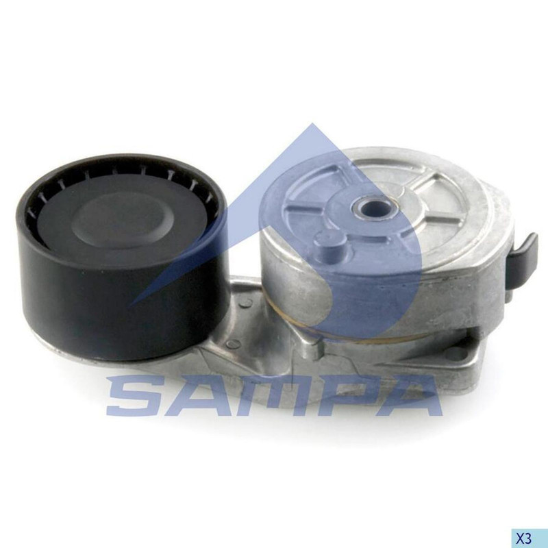 042276 Натяжитель ремня в сборе — 1