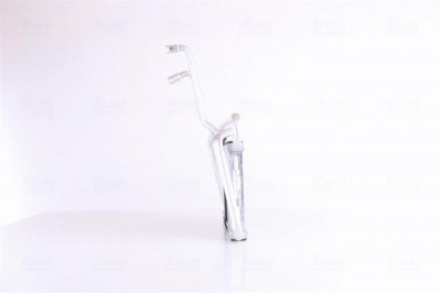 75007 Радиатор отопителя