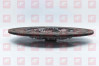 WG9921161202 Диск сцепления ведомый, миниатюра — 3