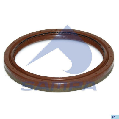 SA 201051 Уплoтнитeльнoe кoльцo, Ступица колеса