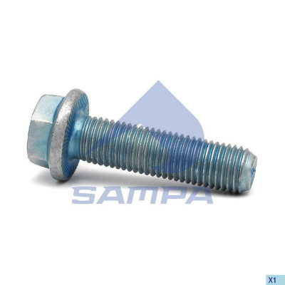 SA 026244 Болт