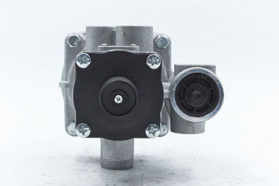 DZ9100360330 Клапан тормозной управления прицепом Shaanxi