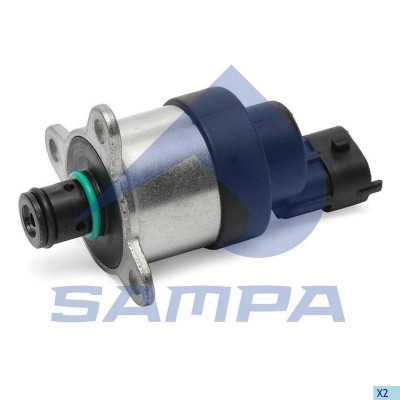 SA 0963019 Блок дозирующий