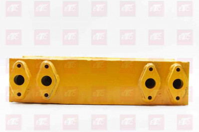 16Y-76-02000A Масляный охладитель