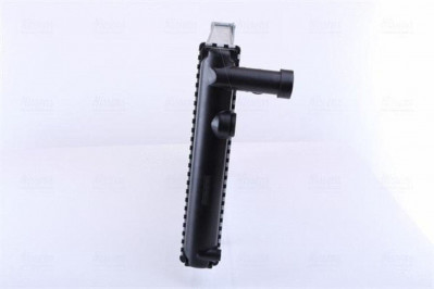 63729A Радиатор двигателя