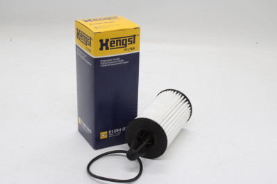 E129HD222 Фильтр масляный