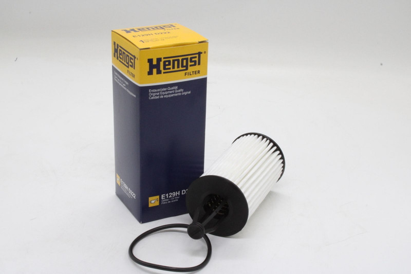 E129HD222 Фильтр масляный — 2