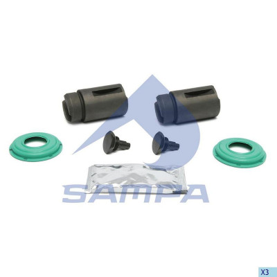 SA 060552 РМК тормозного механизма