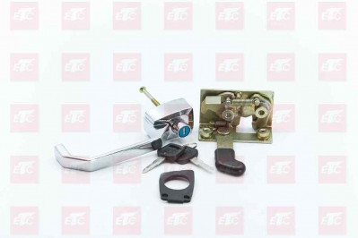 16Y-56A-02000 Замок двери