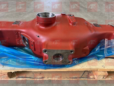 VO 21942571 Кожух среднего моста