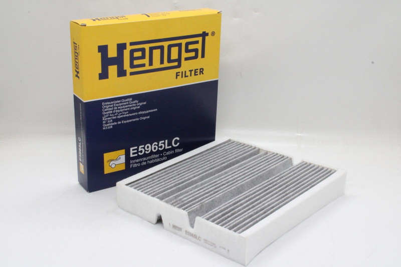 E5965LC Фильтр салона — 2