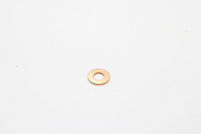 407061100 Шайба распылителя медь 7,3*15*1мм