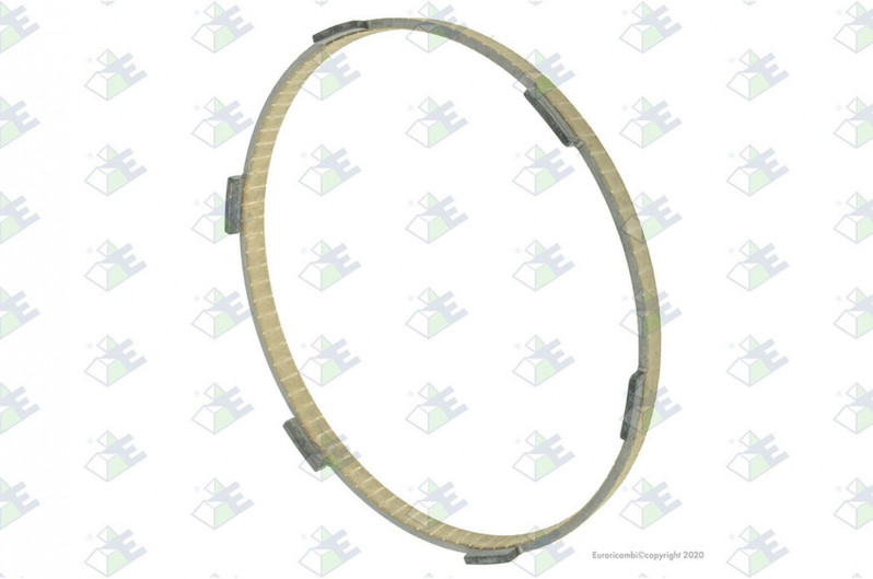 ER 95570600 Кольцо синхронизатора — 1