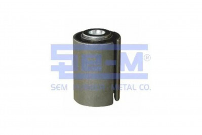 SEM 8190 Сайлентблок перед.рессоры D=62.5mm/d=20.3mm/H=97mm