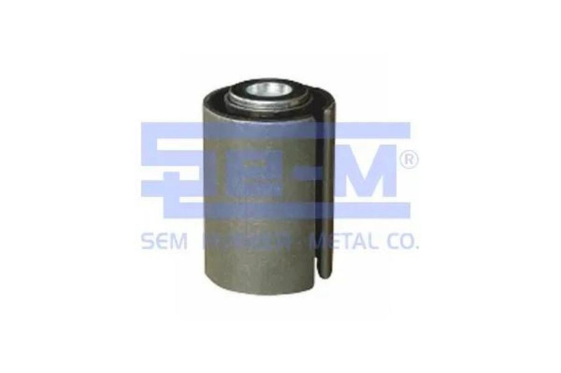 SEM 8190 Сайлентблок перед.рессоры D=62.5mm/d=20.3mm/H=97mm — 1