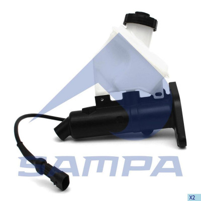 062256 Главный цилиндр сцепления