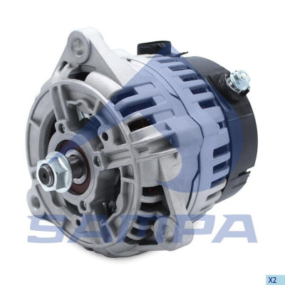 SA 024136 Генератор