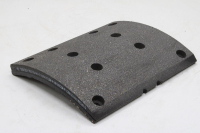 HD90149340094 Накладка тормозная задняя