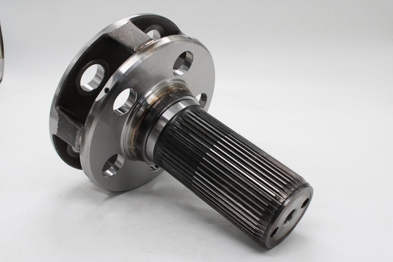 195535256K Вал планетарной передачи — 4