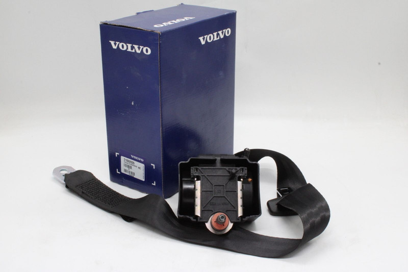 VO 21062035 Ремень безопасности водительский — 2