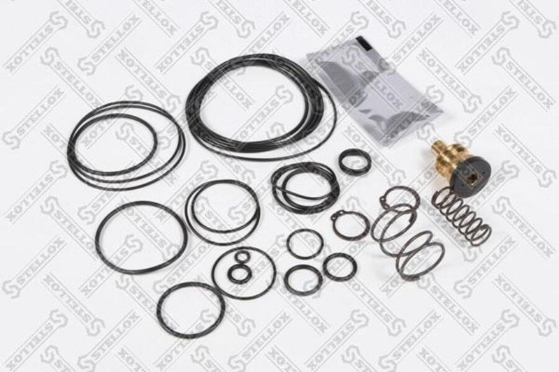 85-20819-SX РМК распределителя тормозных сил — 1